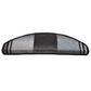 Trapmatten Zelfklevend 5 St 65X25 Cm Zwart En Grijs