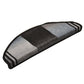 Trapmatten Zelfklevend 10 St 65X25 Cm Zwart En Grijs