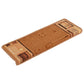 Trapmatten Zelfklevend 5 St 65X25 Cm Beige
