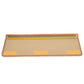 Trapmatten Zelfklevend 5 St 65X25 Cm Beige