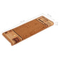 Trapmatten Zelfklevend 5 St 65X25 Cm Beige
