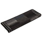 Trapmatten Zelfklevend 5 St 65X25 Cm Zwart En Grijs