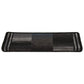 Trapmatten Zelfklevend 5 St 65X25 Cm Zwart En Grijs