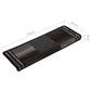 Trapmatten Zelfklevend 5 St 65X25 Cm Zwart En Grijs