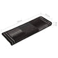 Trapmatten Zelfklevend 10 St 65X25 Cm Zwart En Grijs