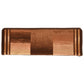 Trapmatten Zelfklevend 5 St 65X25 Cm Bruin