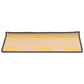 Trapmatten Zelfklevend 15 St Sisal-Look 65X25 Cm Grijs En Beige