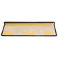 Trapmatten Zelfklevend 15 St Sisal-Look 65X25 Cm Antracietkleur