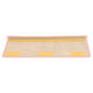 Trapmatten Zelfklevend 15 St Sisal-Look 65X25 Cm Rood