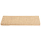 Trapmatten Zelfklevend 15 St Sisal-Look 65X25 Cm Lichtbeige