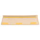 Trapmatten Zelfklevend 15 St Sisal-Look 65X25 Cm Lichtbeige