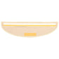 Trapmatten Zelfklevend 15 St 56X20 Cm Lichtbeige