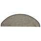 Trapmatten Zelfklevend 15 St 65X25 Cm Grijs En Beige