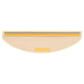 Trapmatten Zelfklevend 15 St Sisal-Look 65X25 Cm Beige