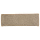 Trapmatten Zelfklevend 15 St 65X25 Cm Donkerbeige