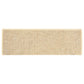 Trapmatten Zelfklevend 15 St Sisal-Look 65X25 Cm Lichtbeige