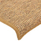 Trapmatten Zelfklevend 15 St 65X25 Cm Oranje