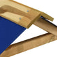 Buitenspeelhuis Met Zandbak 128X120X145 Cm Grenenhout