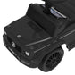 Loopauto Mercedes Benz G63 Zwart