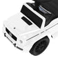 Loopauto Mercedes Benz G63 Wit