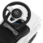 Loopauto Mercedes Benz G63 Wit