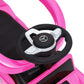 Duw-Loopauto Mercedes Benz G63 Roze