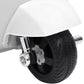 Speelgoedmotor Elektrisch Vespa Gts300 Wit