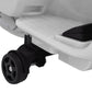 Speelgoedmotor Elektrisch Vespa Gts300 Wit