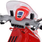 Speelgoedmotor Elektrisch Vespa Gts300 Rood