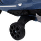 Speelgoedmotor Elektrisch Vespa Gts300 Blauw