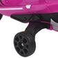 Speelgoedmotor Elektrisch Vespa Gts300 Roze
