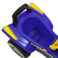 Loopquad Goodyear Blauw