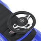 Loopauto Mercedes Benz C63 Blauw