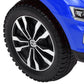 Loopauto Volkswagen T-Roc Blauw