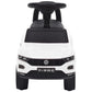 Loopauto Volkswagen T-Roc Wit