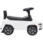 Loopauto Volkswagen T-Roc Wit