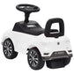 Loopauto Volkswagen T-Roc Wit
