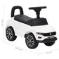 Loopauto Volkswagen T-Roc Wit