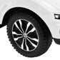 Loopauto Volkswagen T-Roc Wit