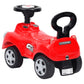 Loopauto Rood