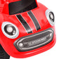 Loopauto Rood