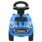 Loopauto Blauw