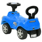Loopauto Blauw