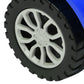Loopauto Blauw