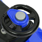 Loopauto Blauw