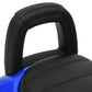 Loopauto Blauw