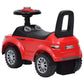 Loopauto Rood