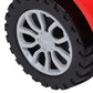 Loopauto Rood