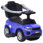 Loopauto Blauw