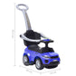 Loopauto Blauw